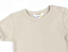 Joha beige body bomuld